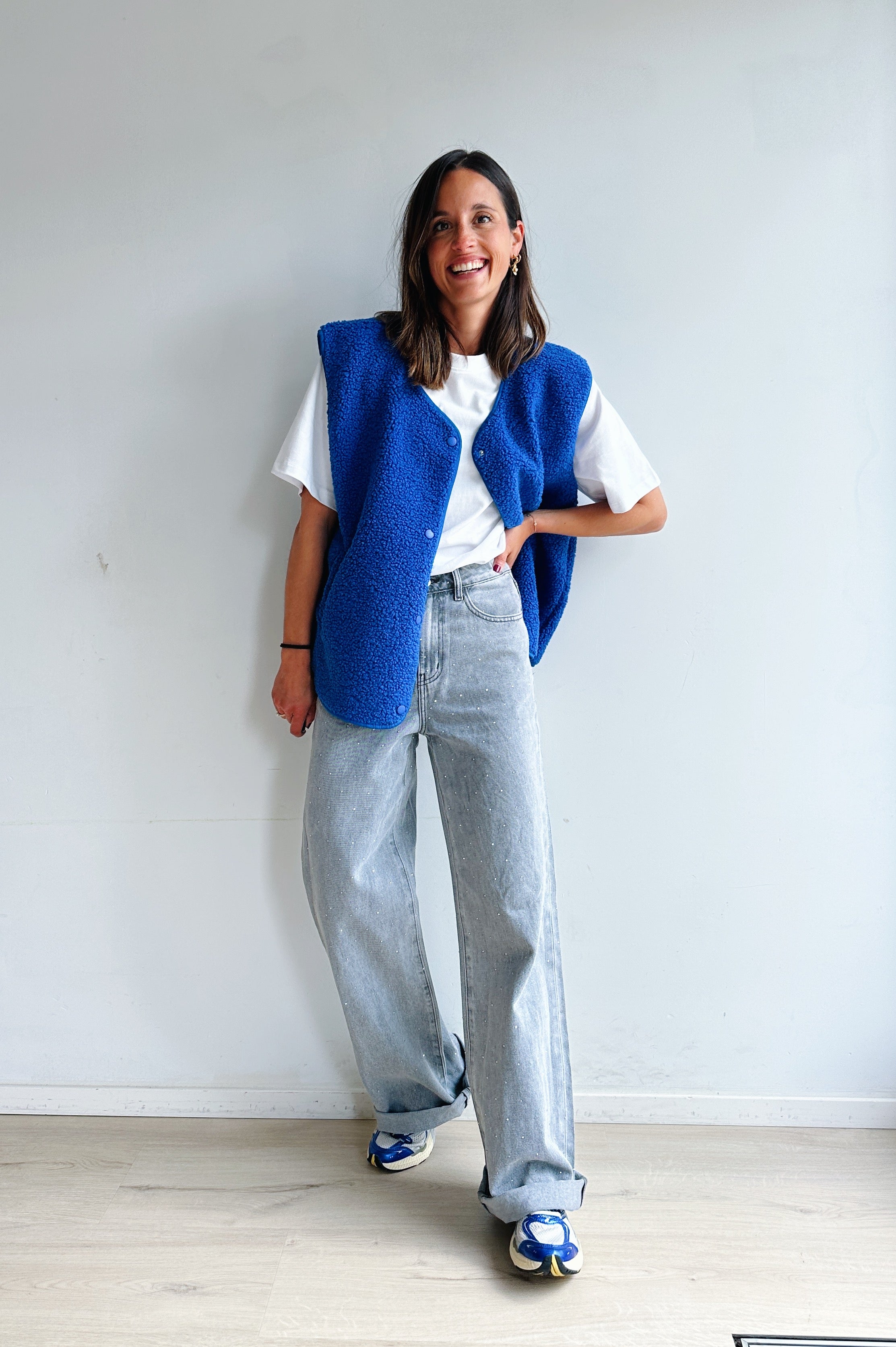 Grilla jeans