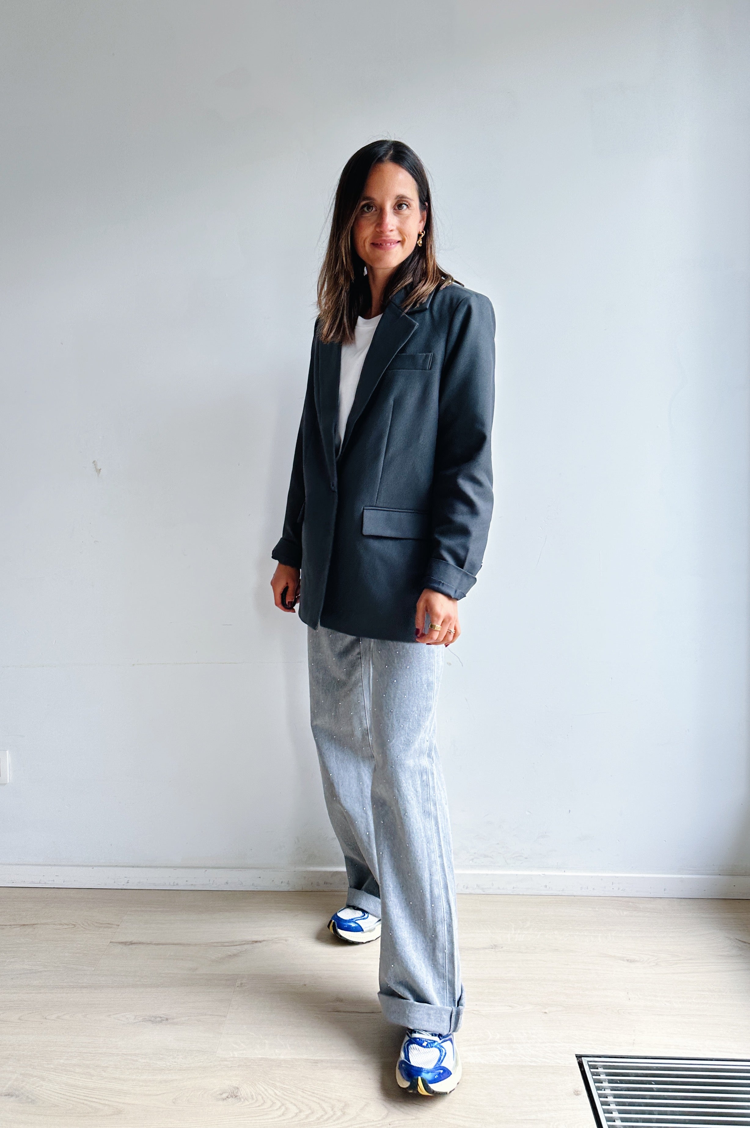Kasofia blazer