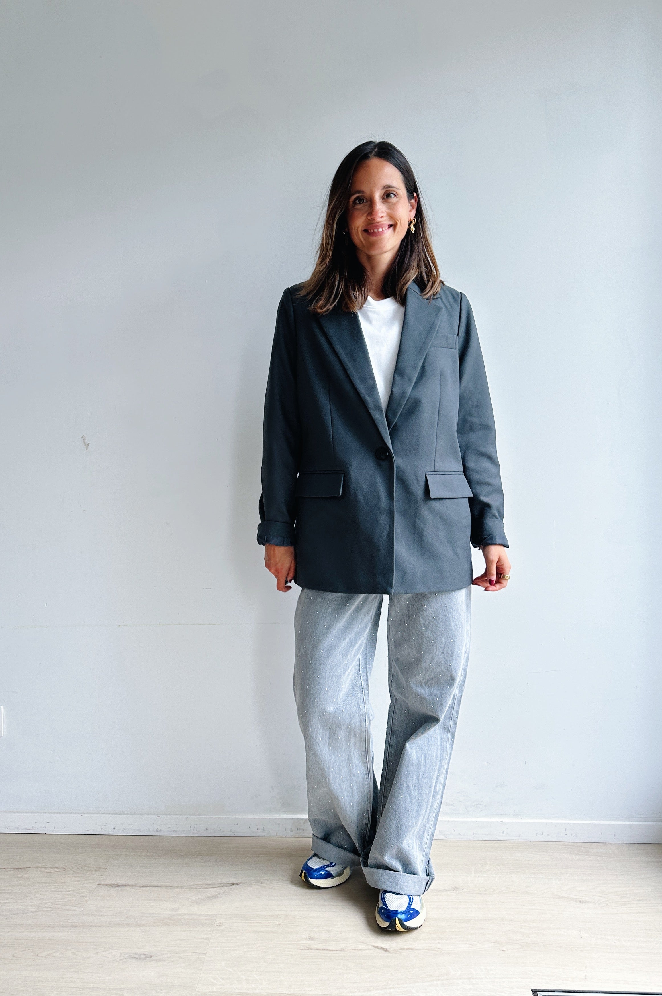 Kasofia blazer