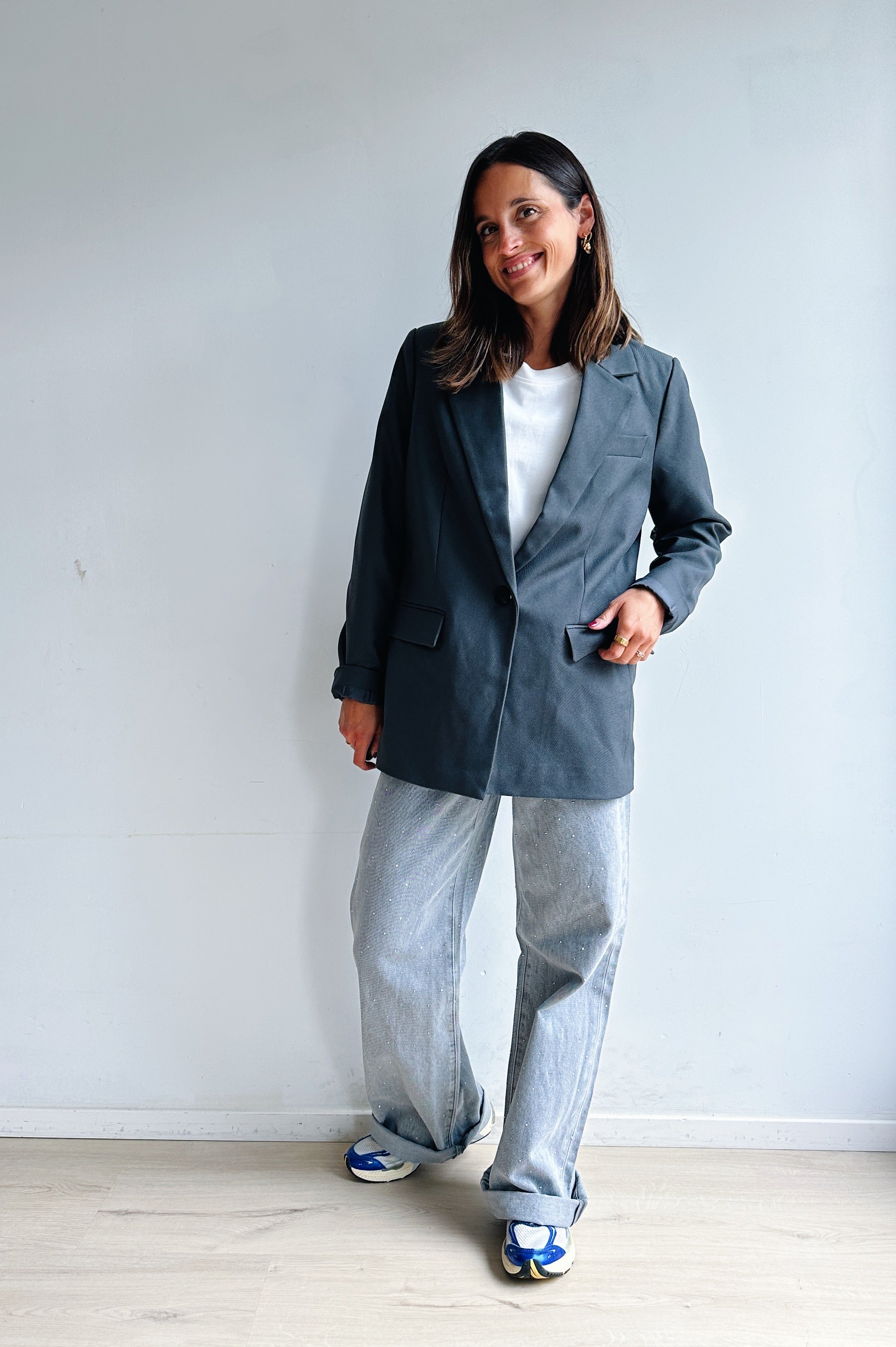 Kasofia blazer