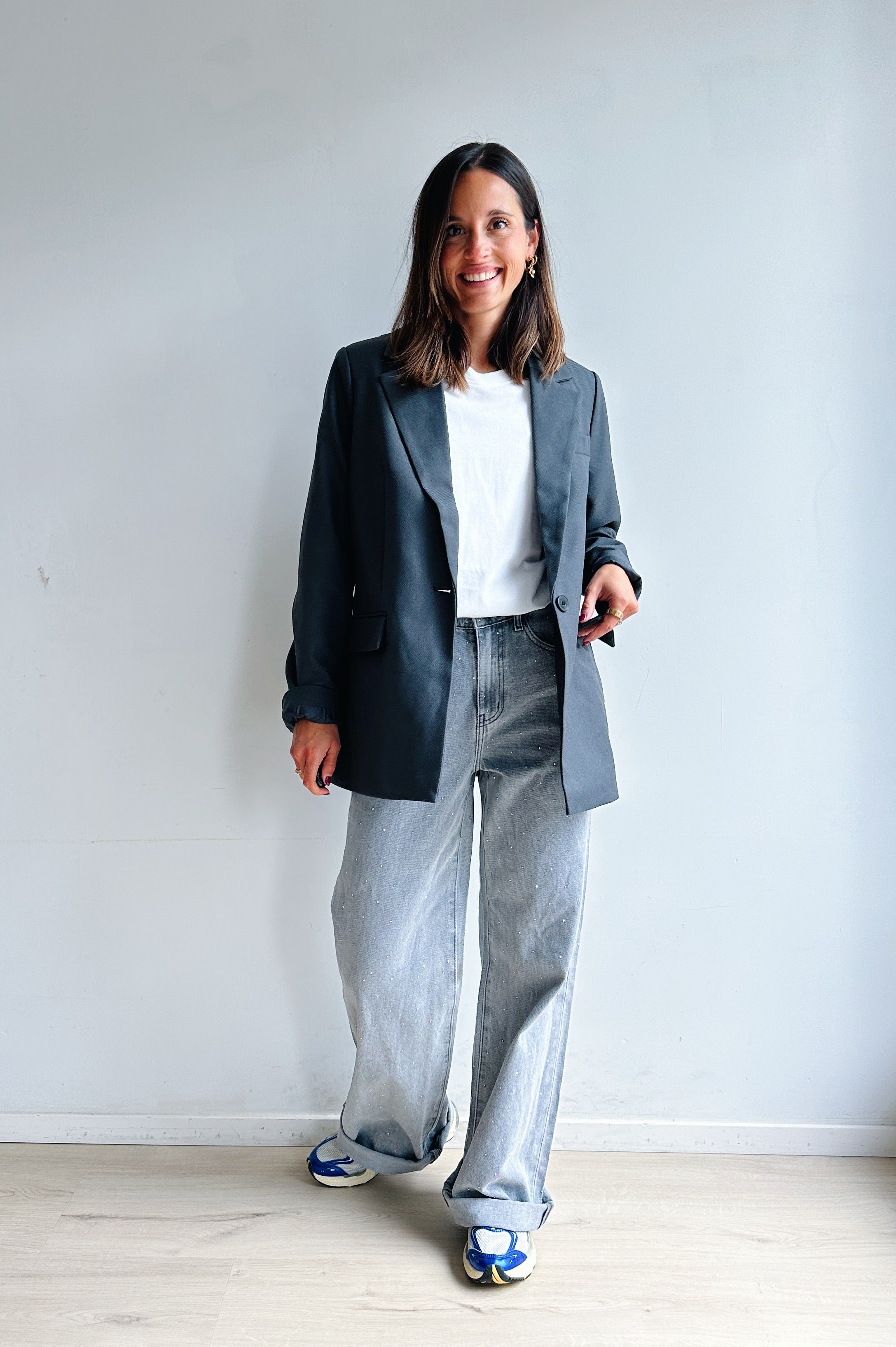 Kasofia blazer