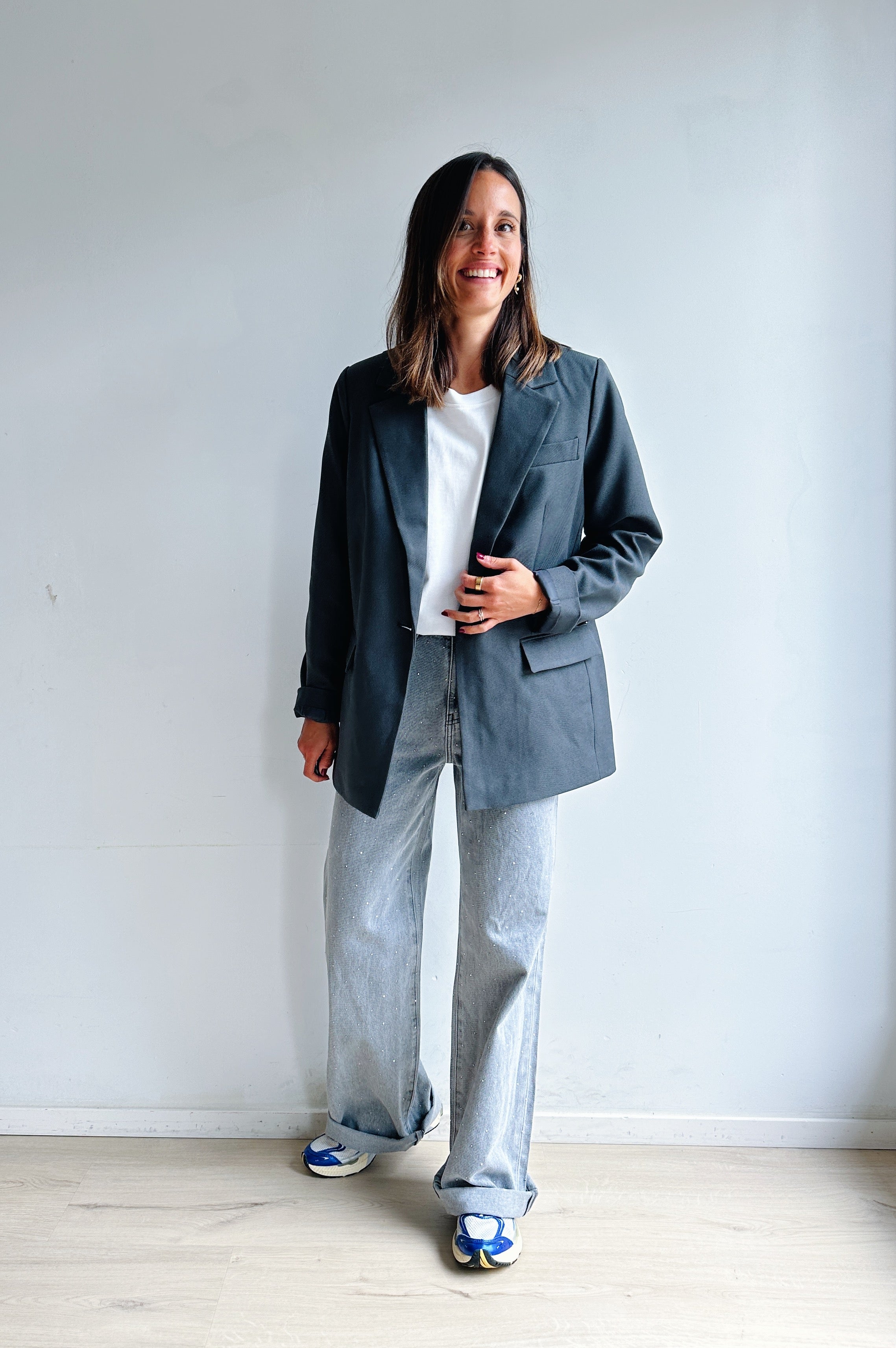Kasofia blazer