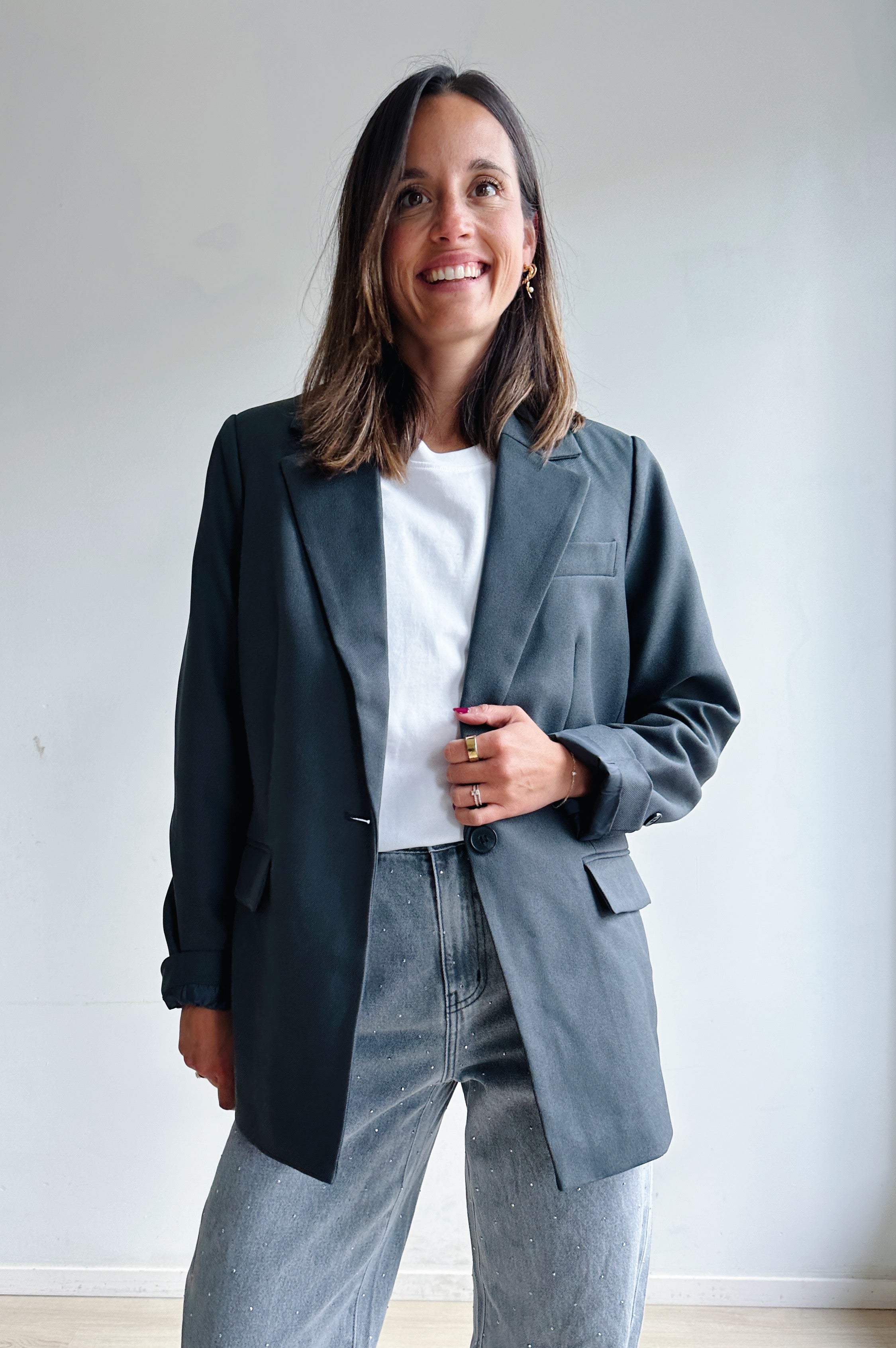 Kasofia blazer
