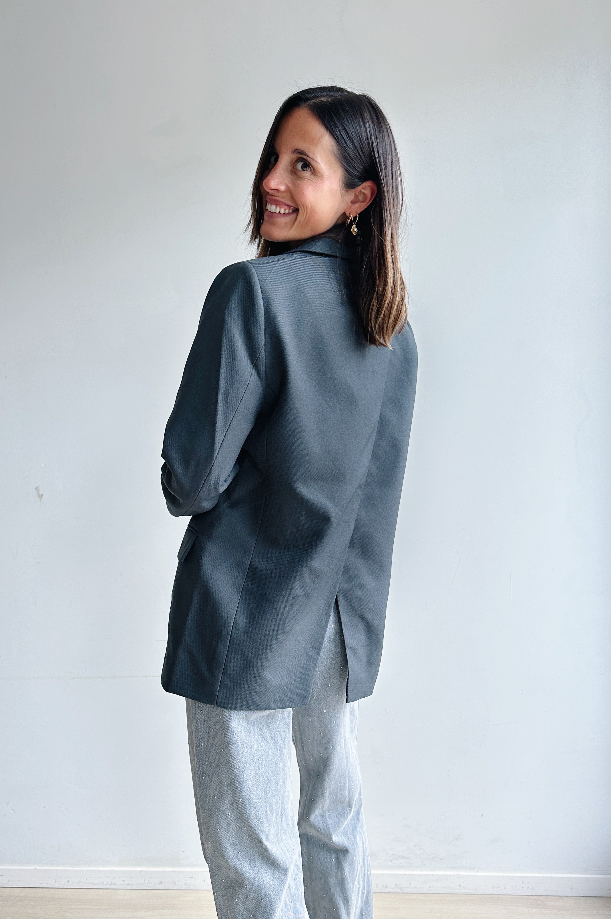 Kasofia blazer