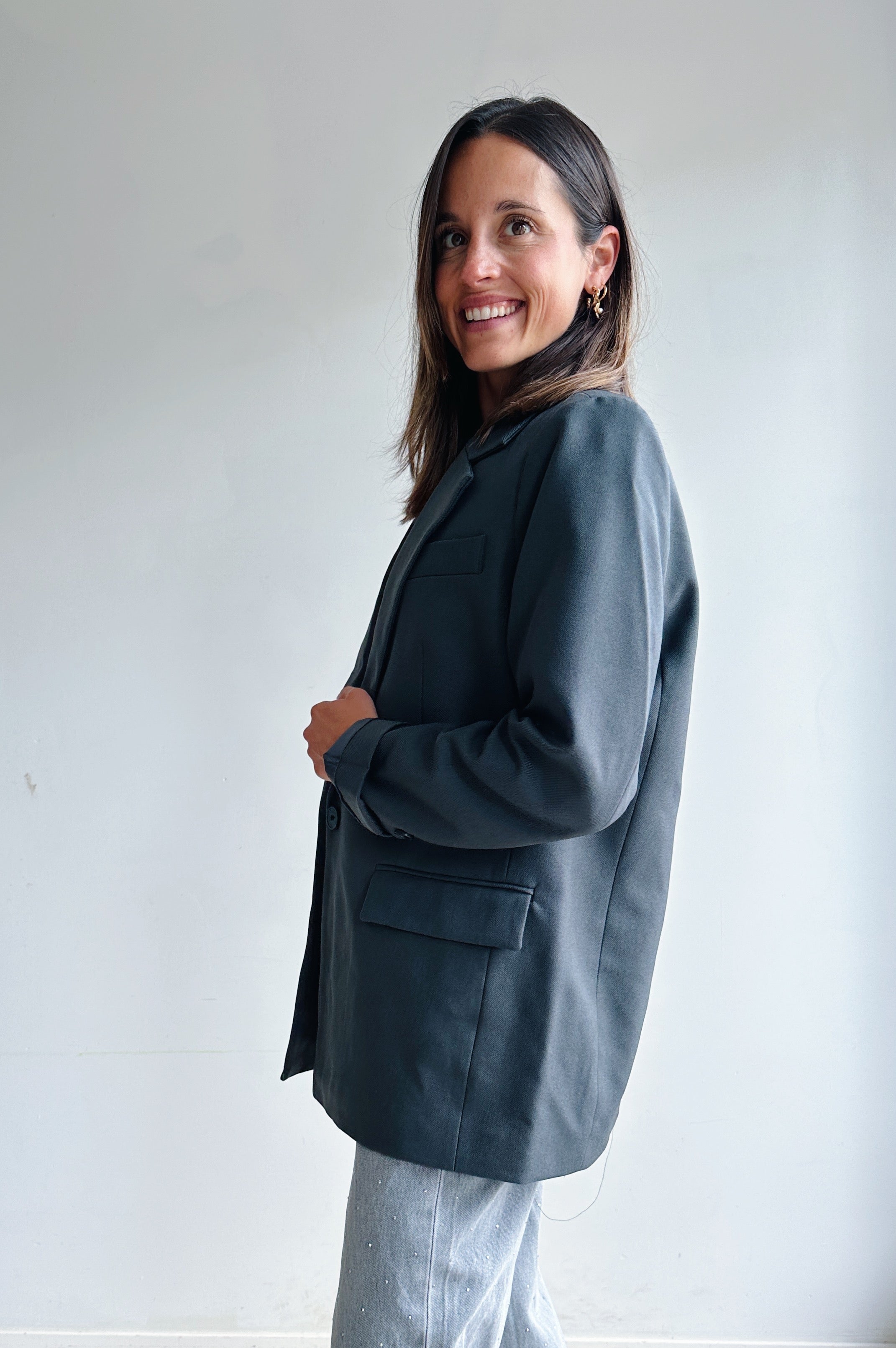 Kasofia blazer