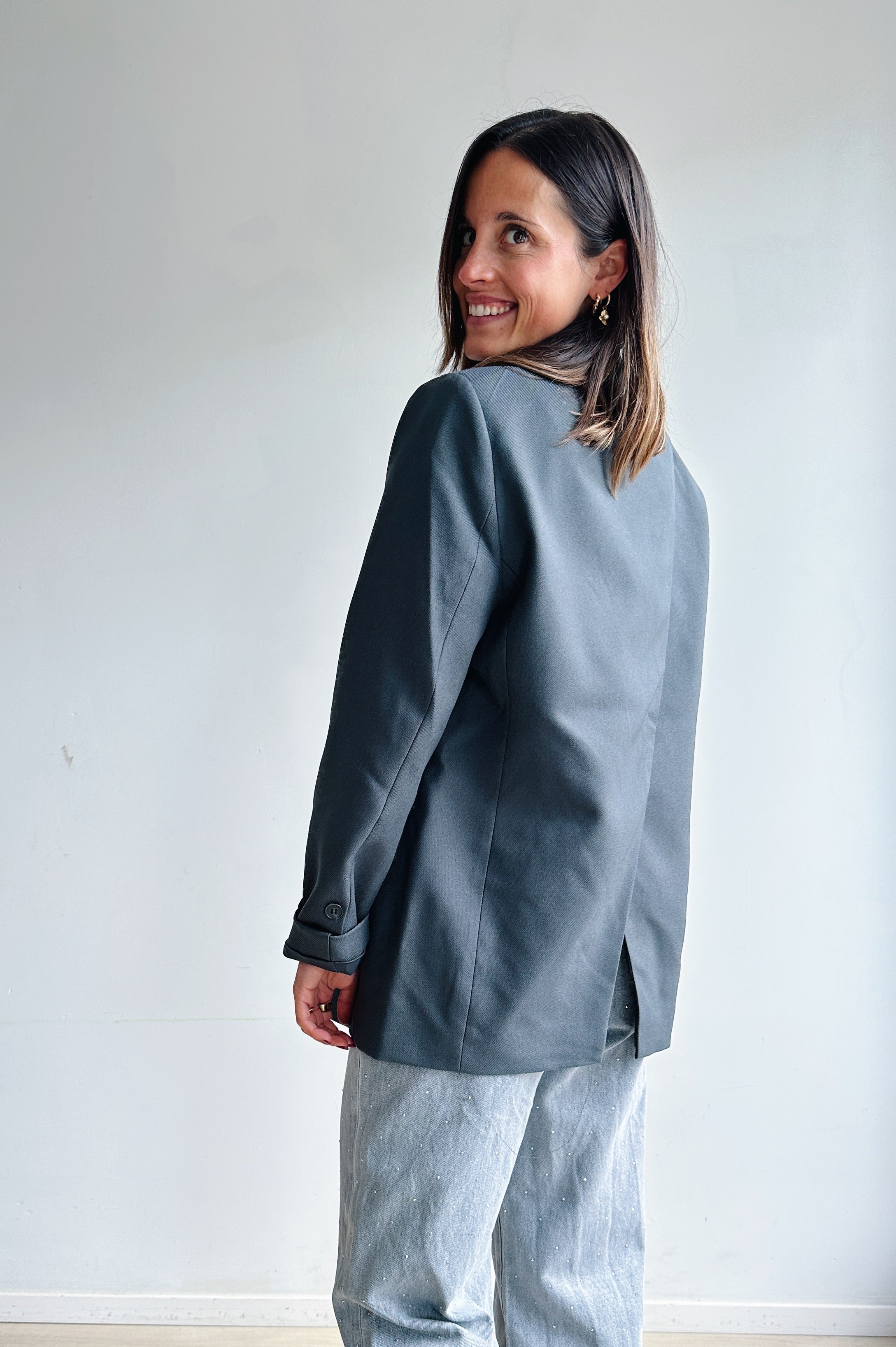 Kasofia blazer
