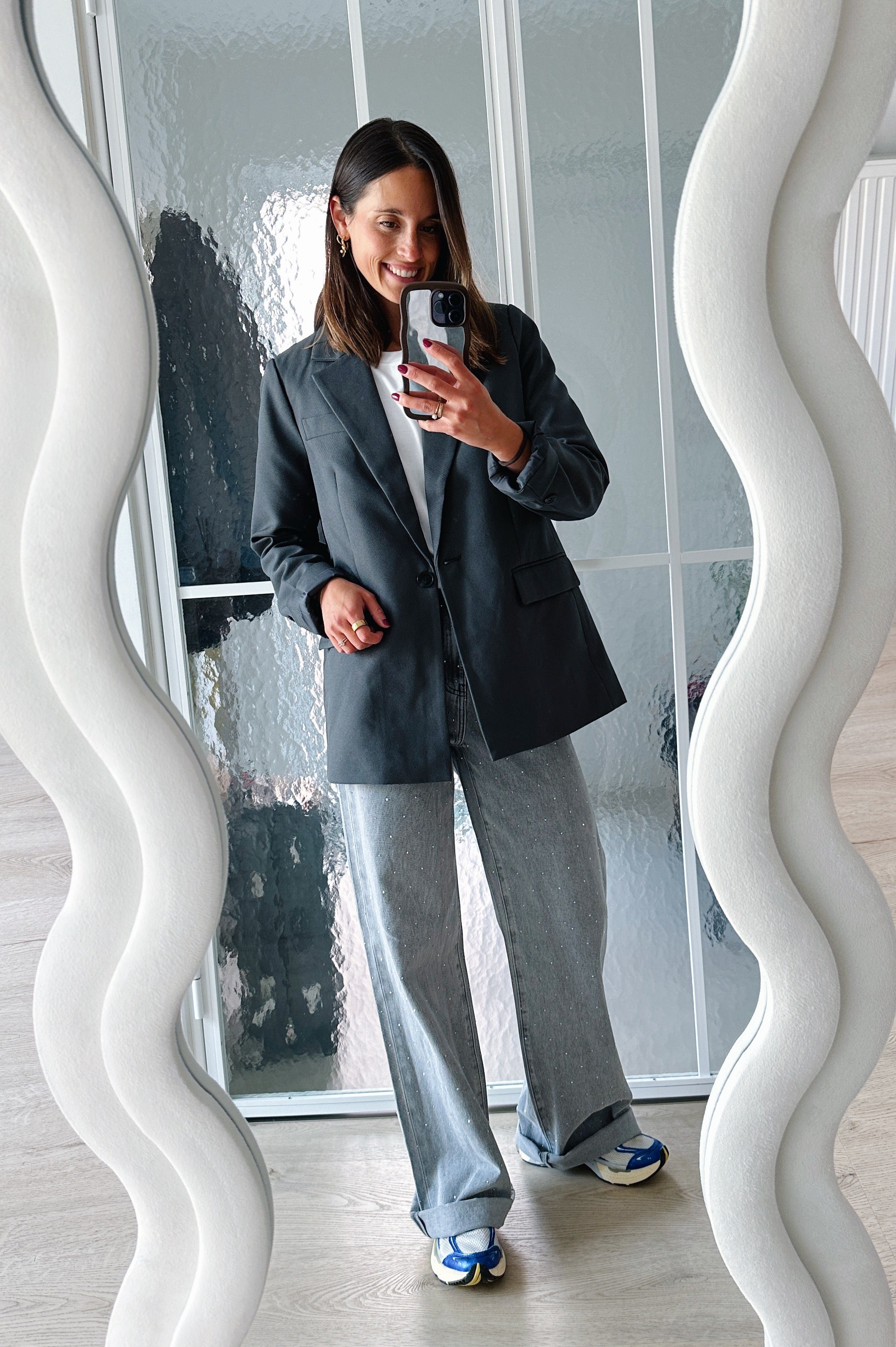 Kasofia blazer