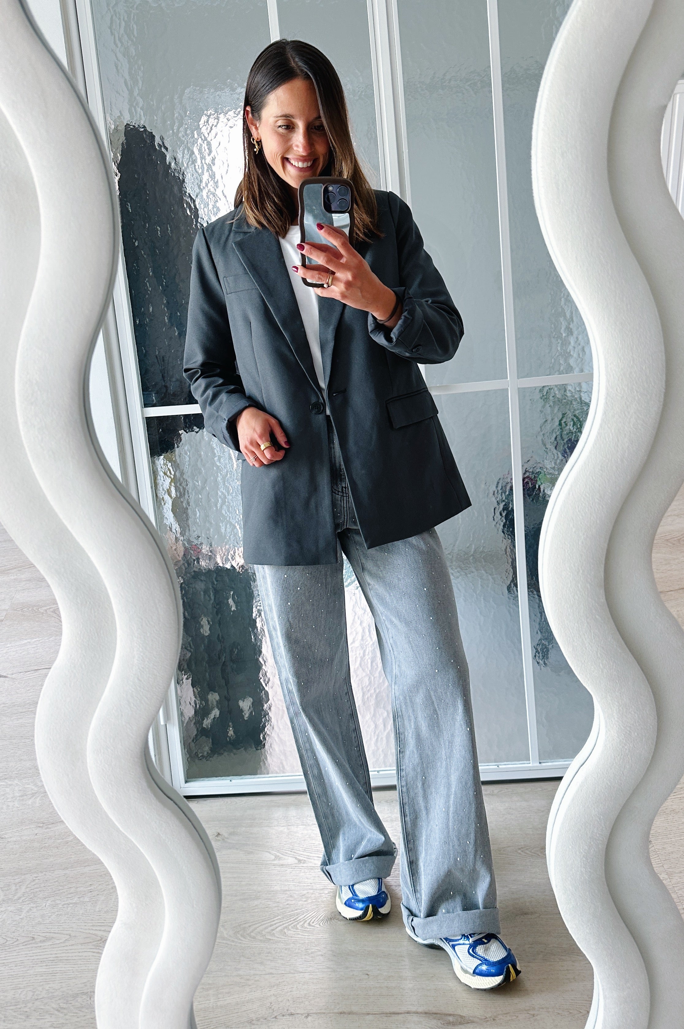 Kasofia blazer
