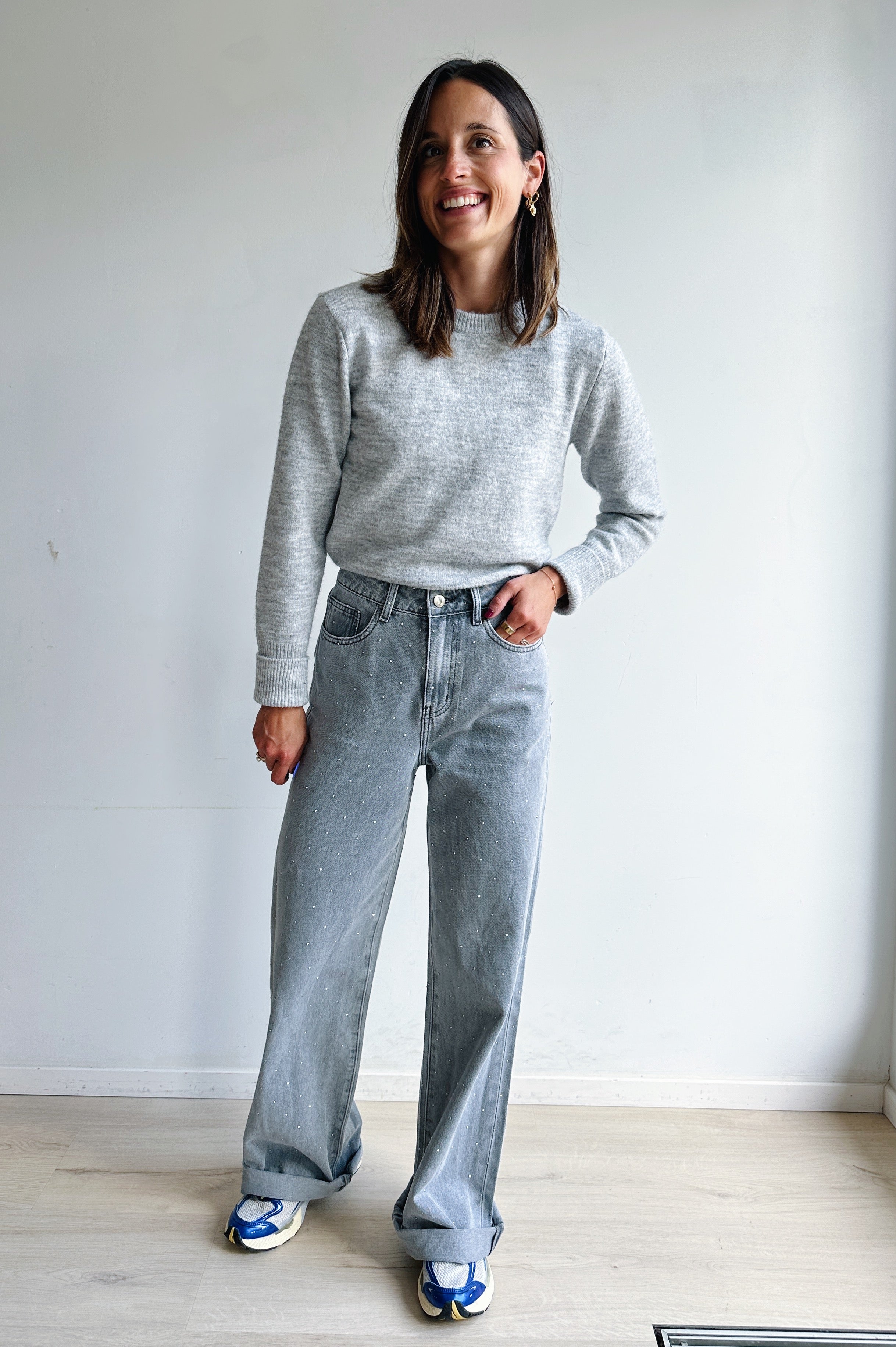 Grilla jeans