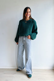 Grilla jeans