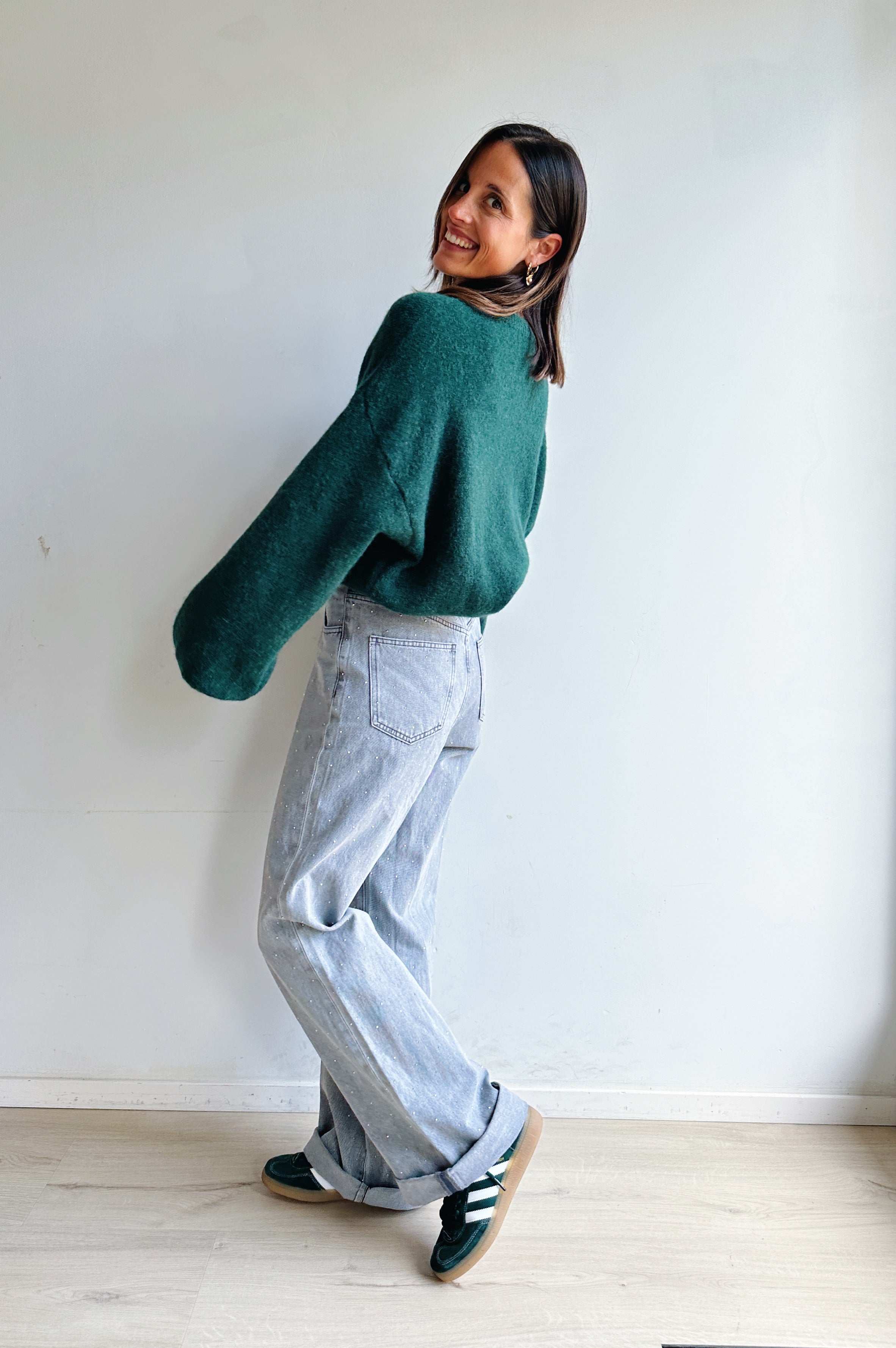 Grilla jeans