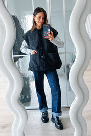 Talia jeans