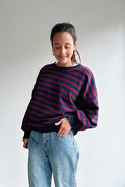 Ozette sweater