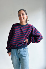 Ozette sweater