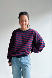 Ozette sweater
