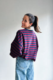 Ozette sweater