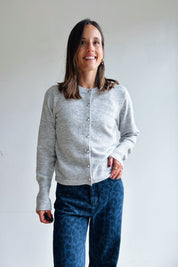 Kaniel gilet