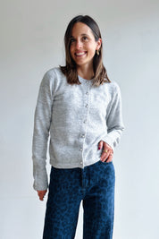 Kaniel gilet