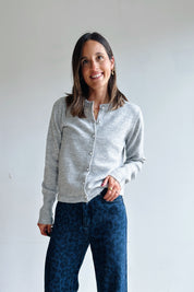 Kaniel gilet