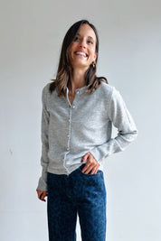 Kaniel gilet