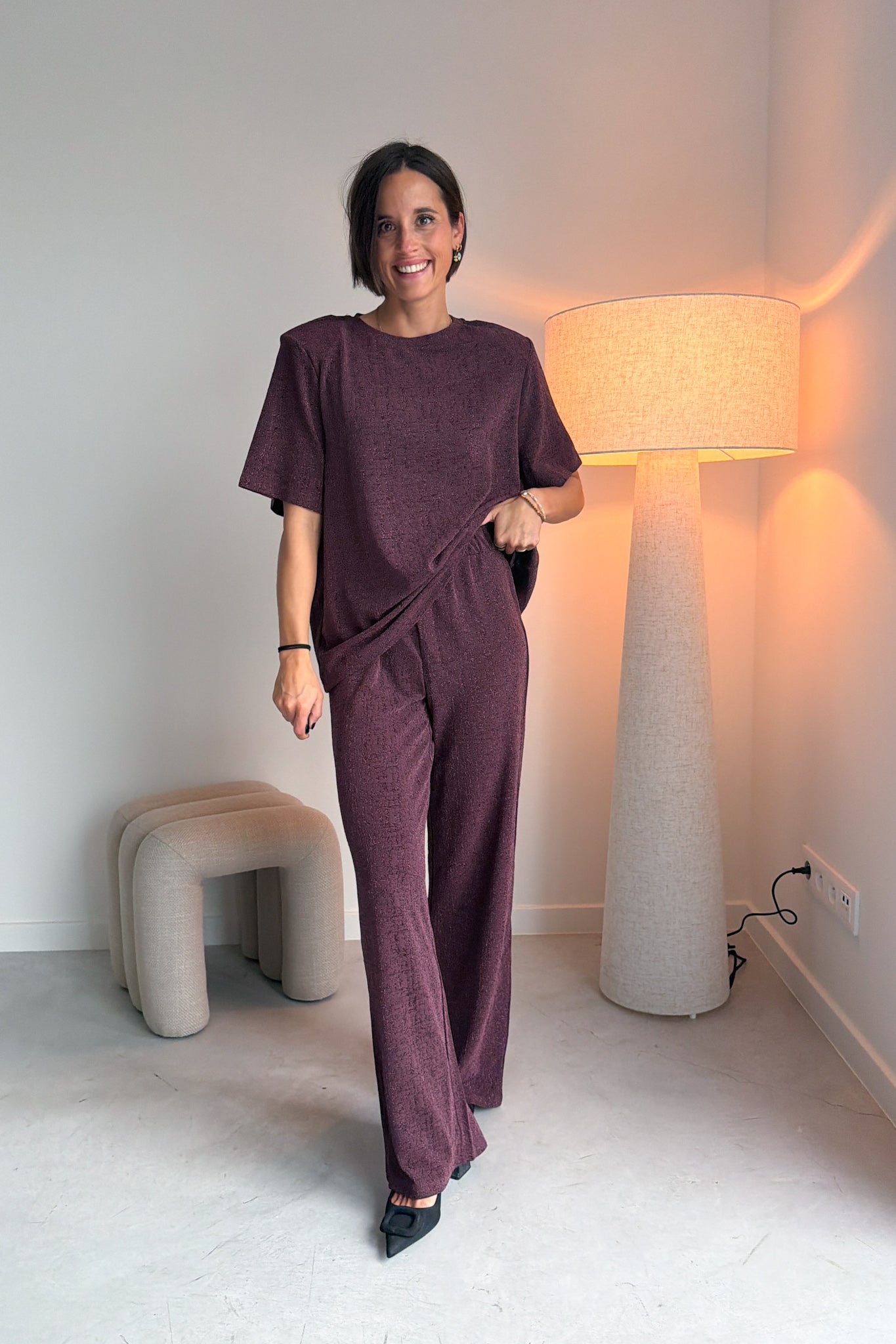 Nareen broek