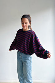 Ozette sweater