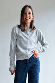 Kaniel gilet