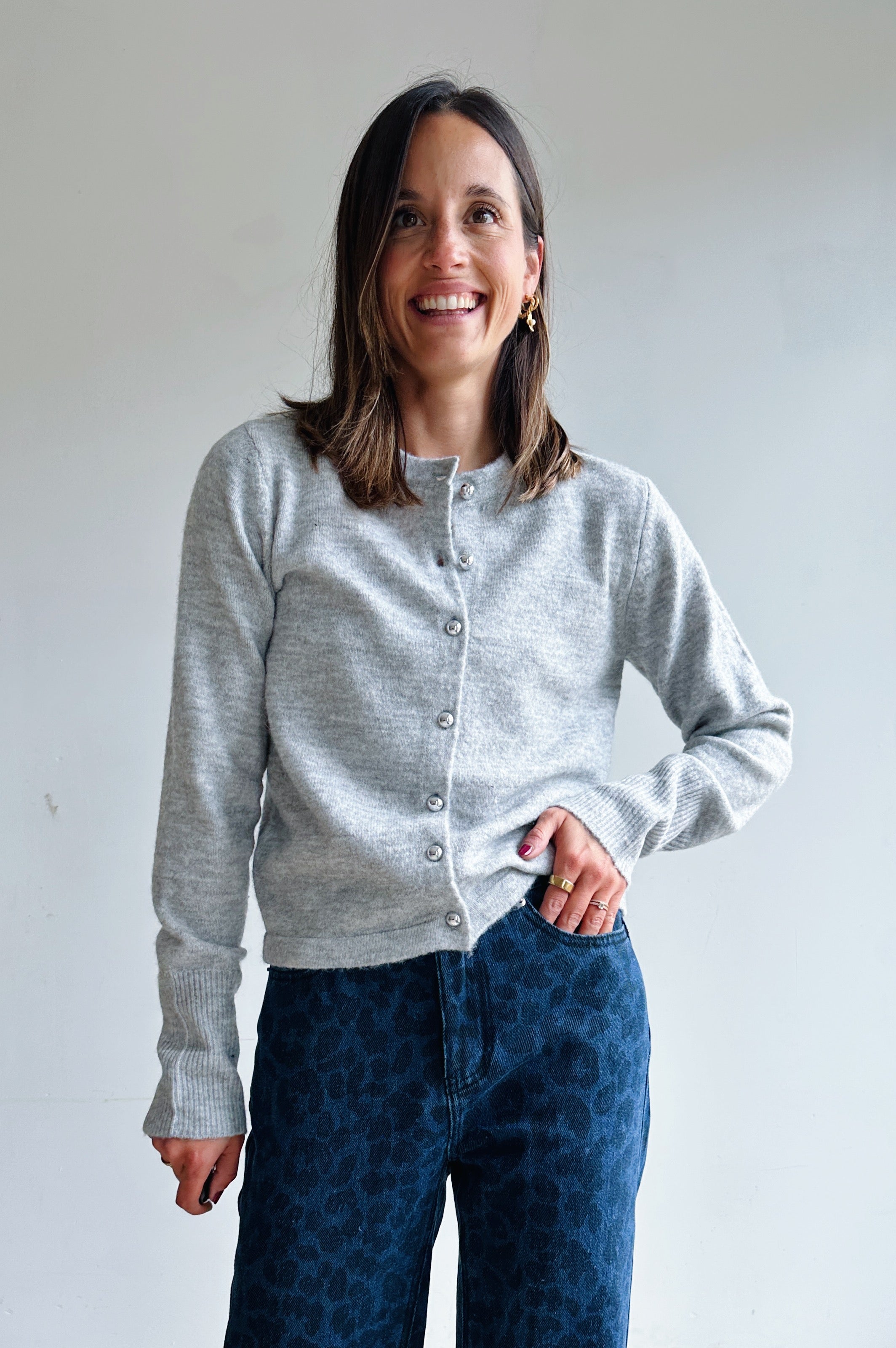 Kaniel gilet
