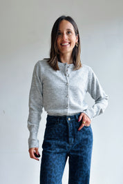 Kaniel gilet