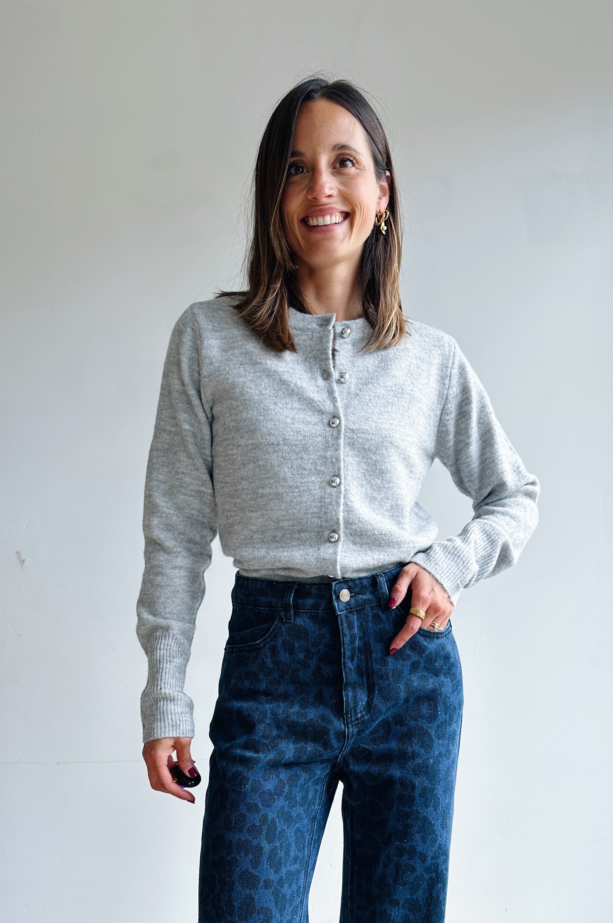 Kaniel gilet