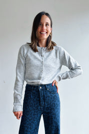 Kaniel gilet