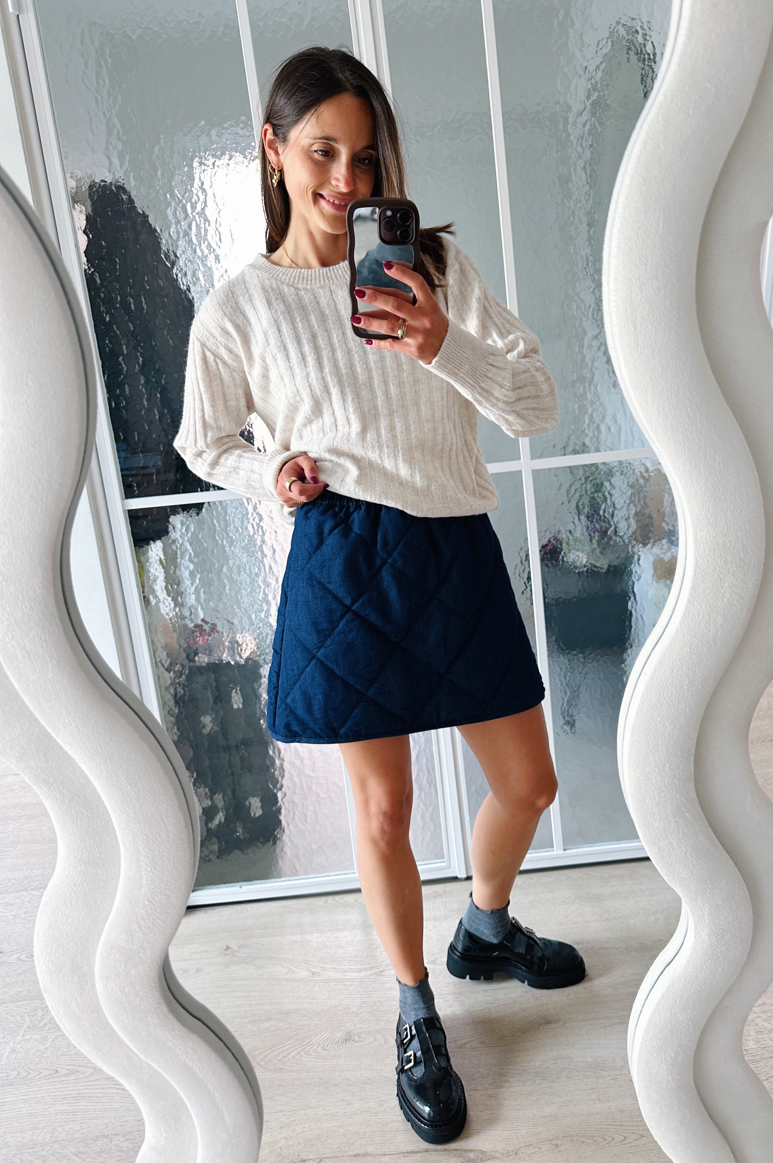 Elisa trui