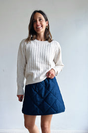 Elisa trui