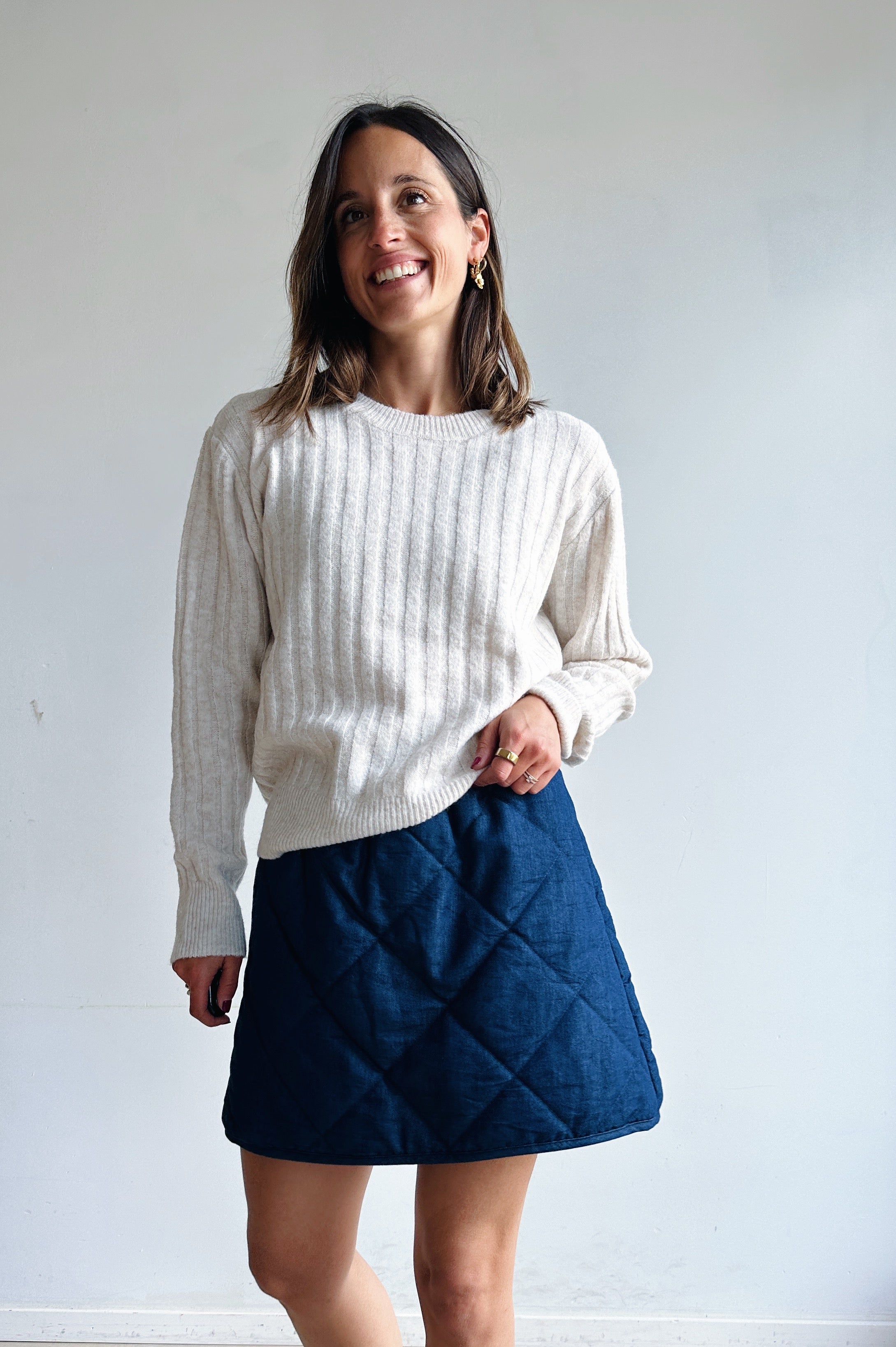 Elisa trui