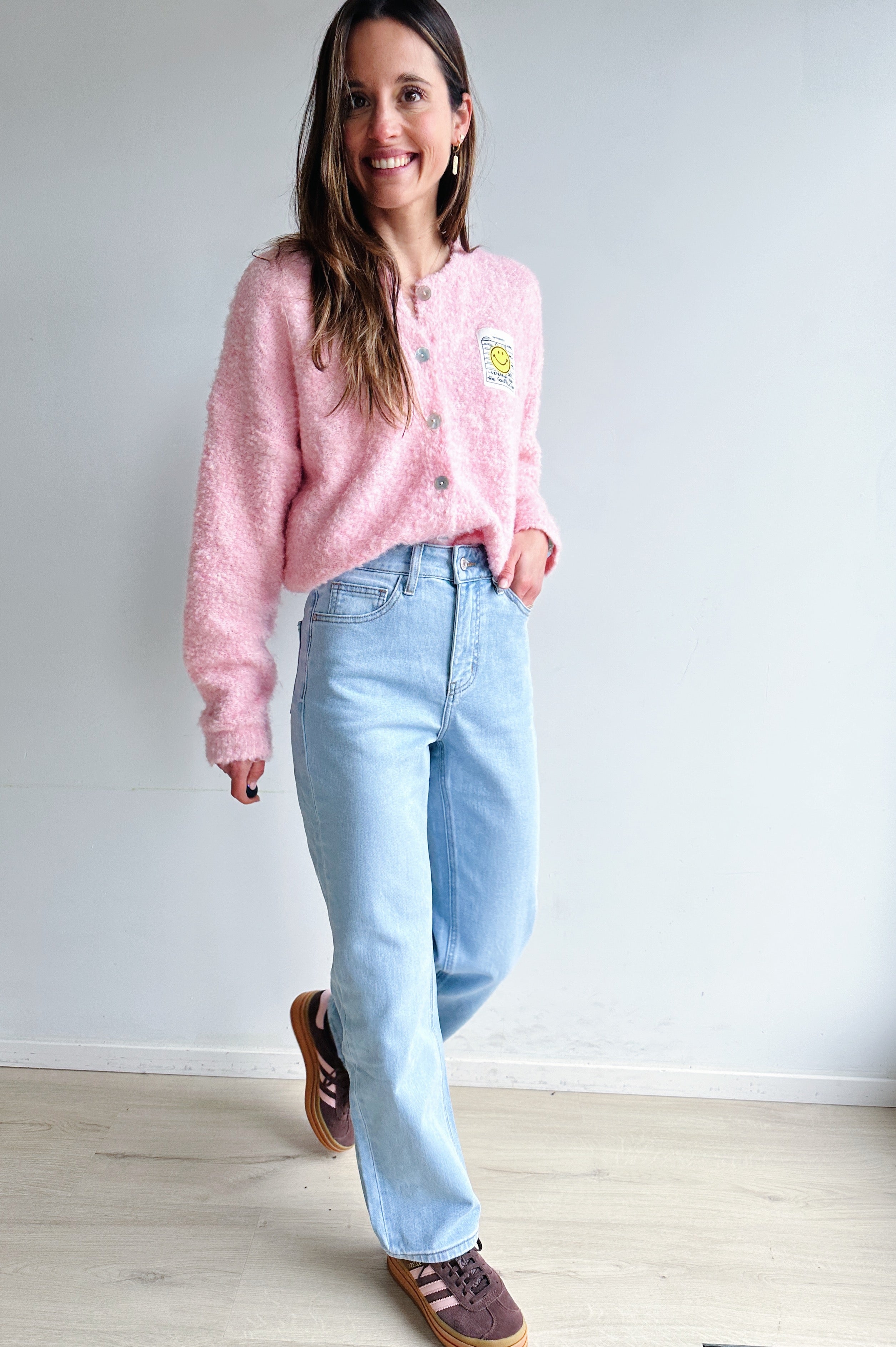 Solange jeans