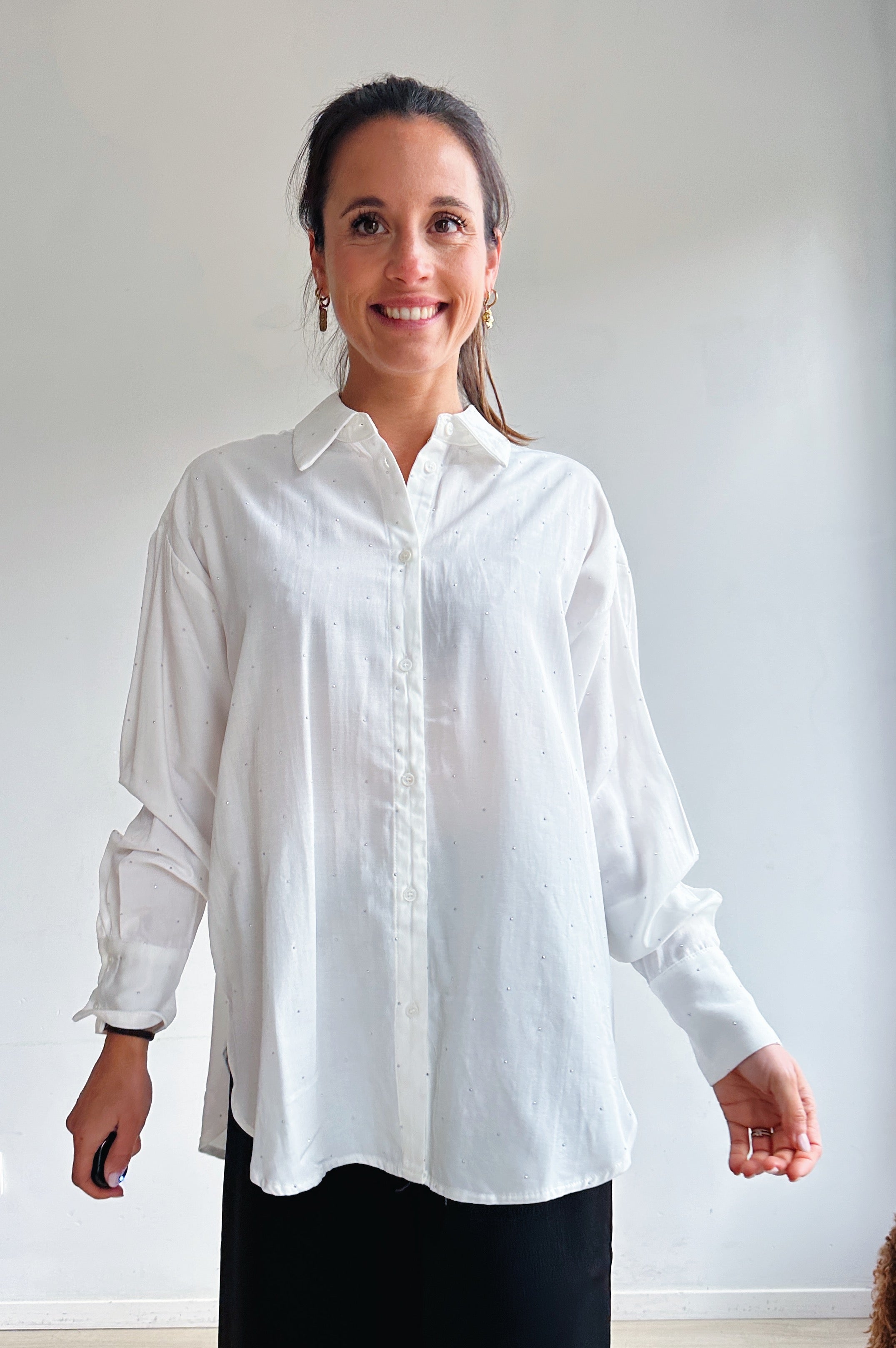 Kaida blouse