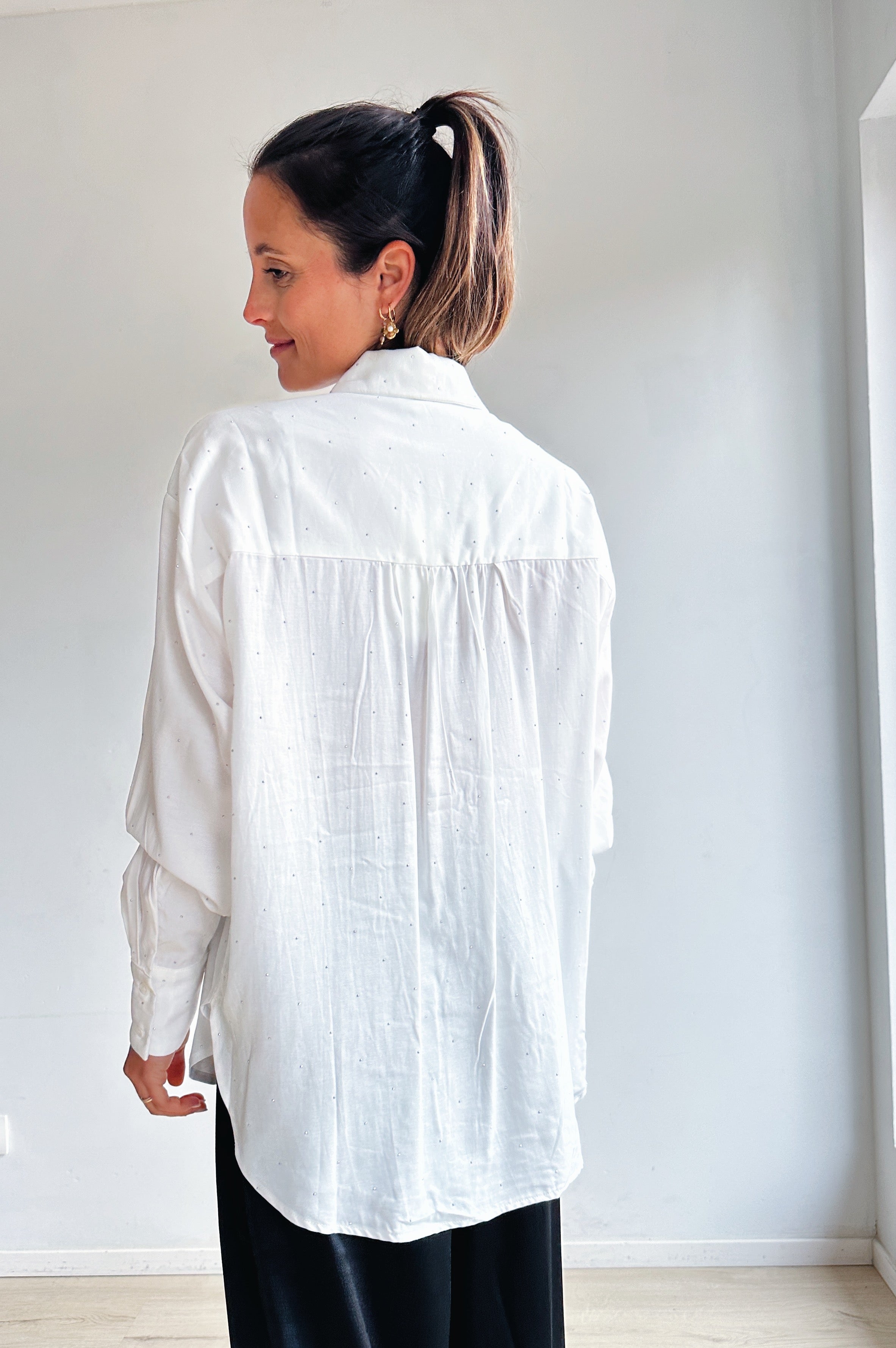 Kaida blouse