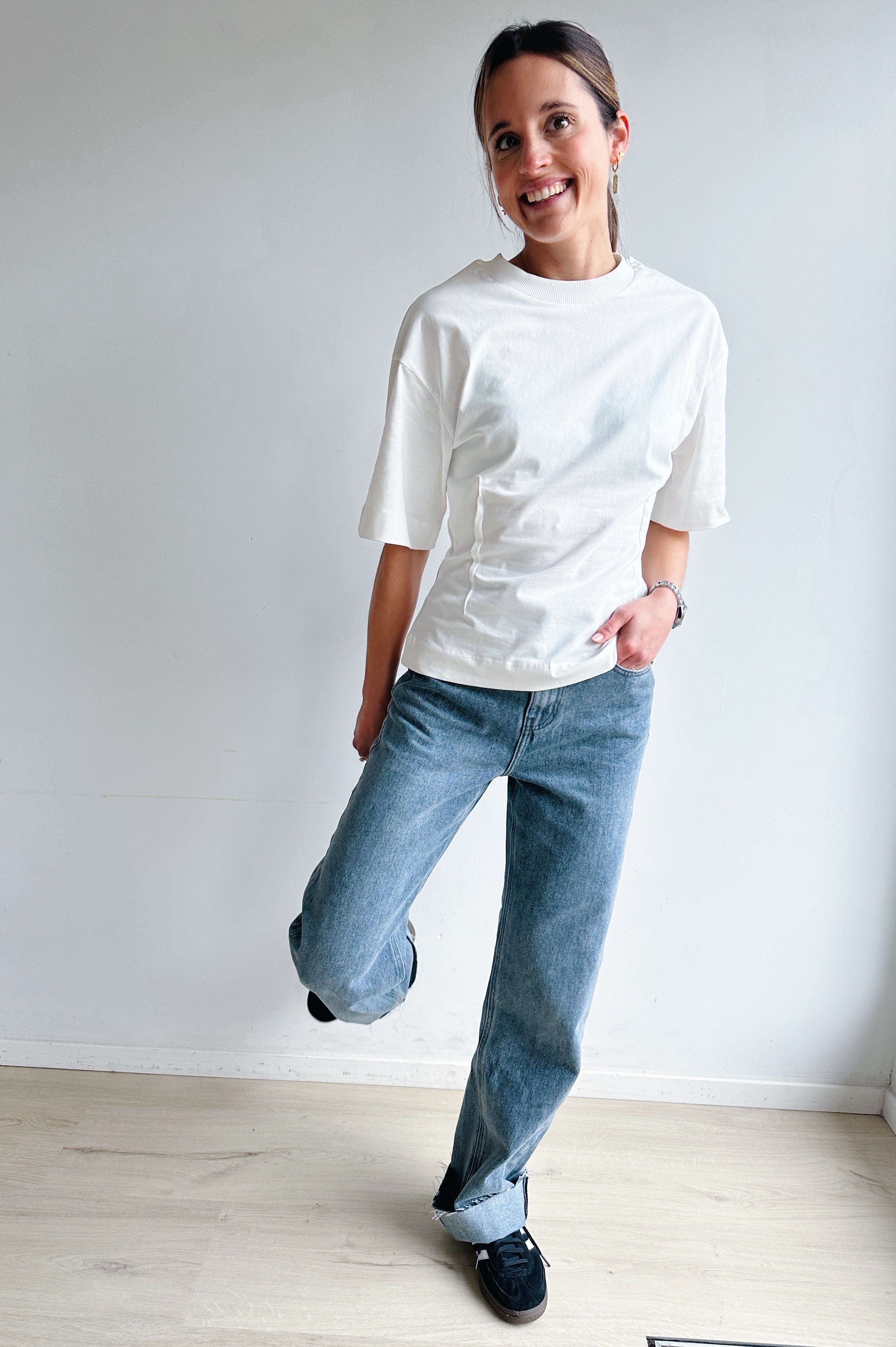Molly jeans