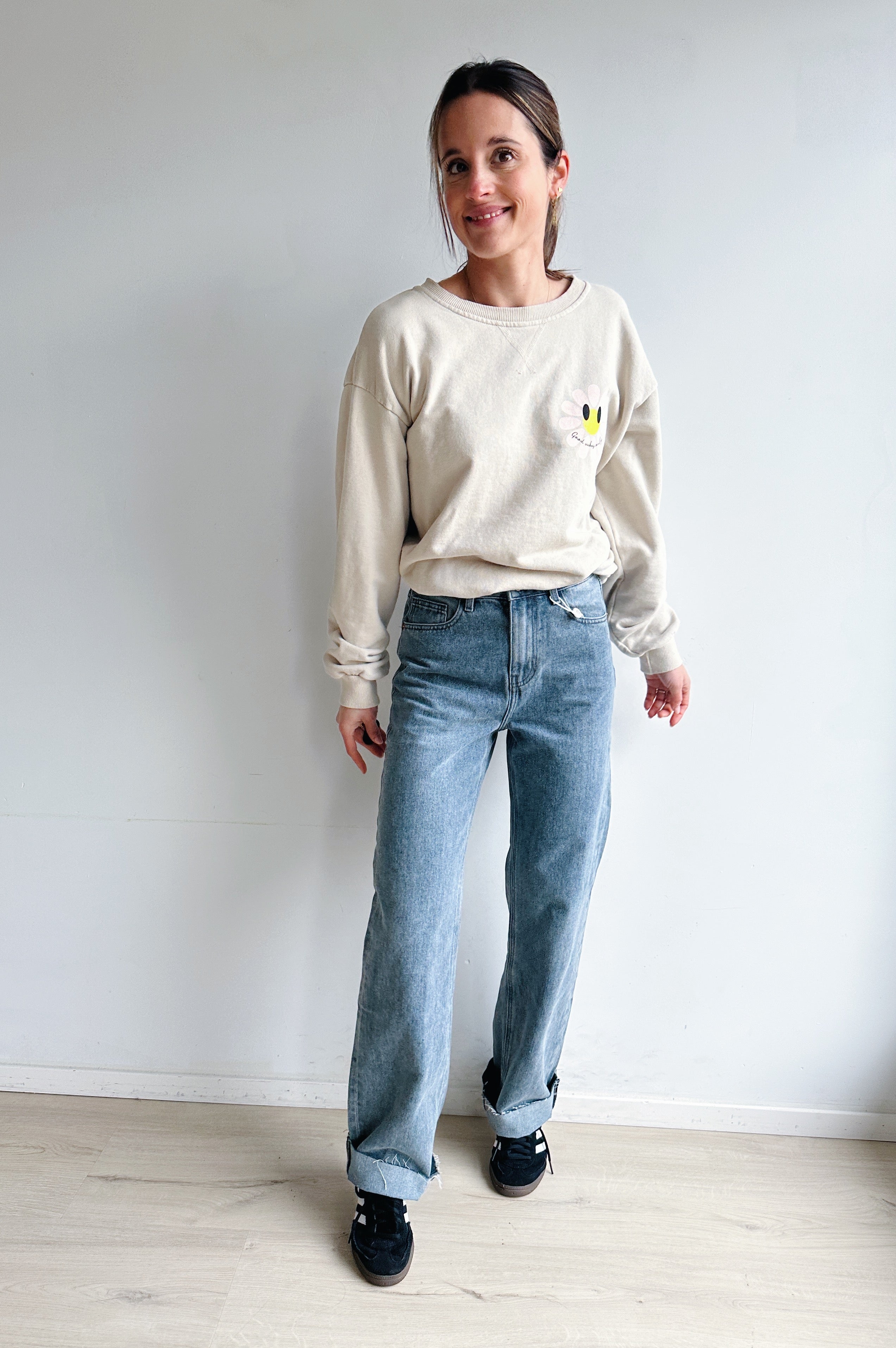 Molly jeans