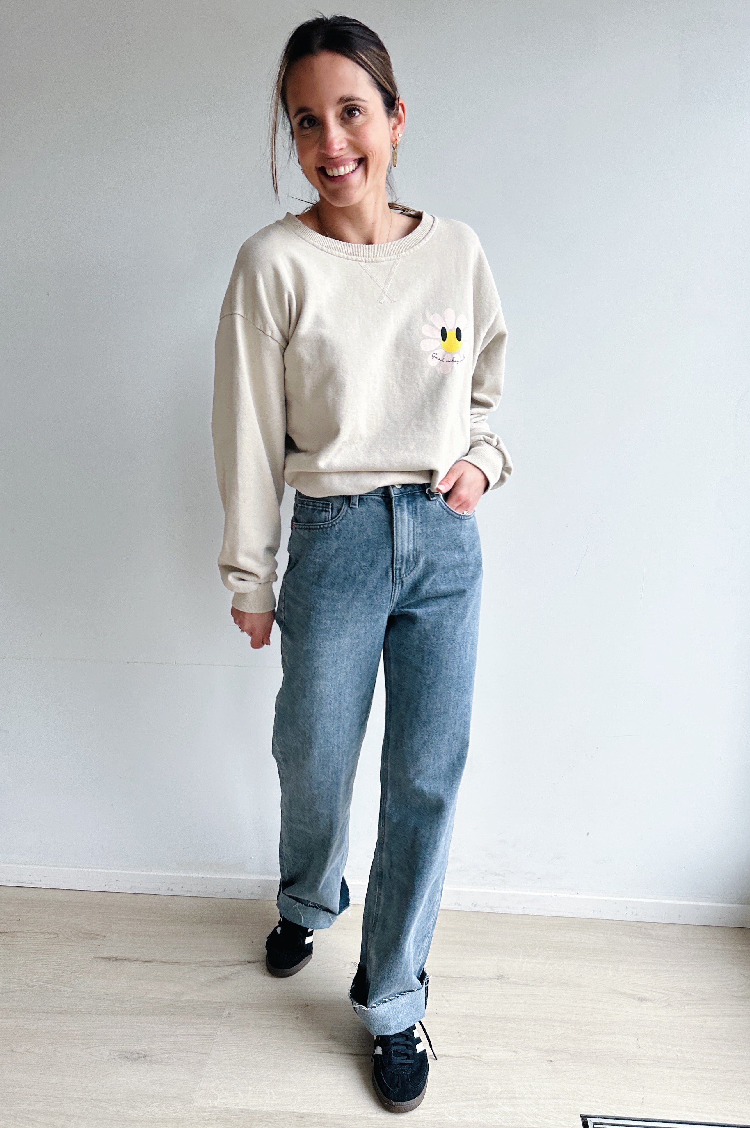 Molly jeans