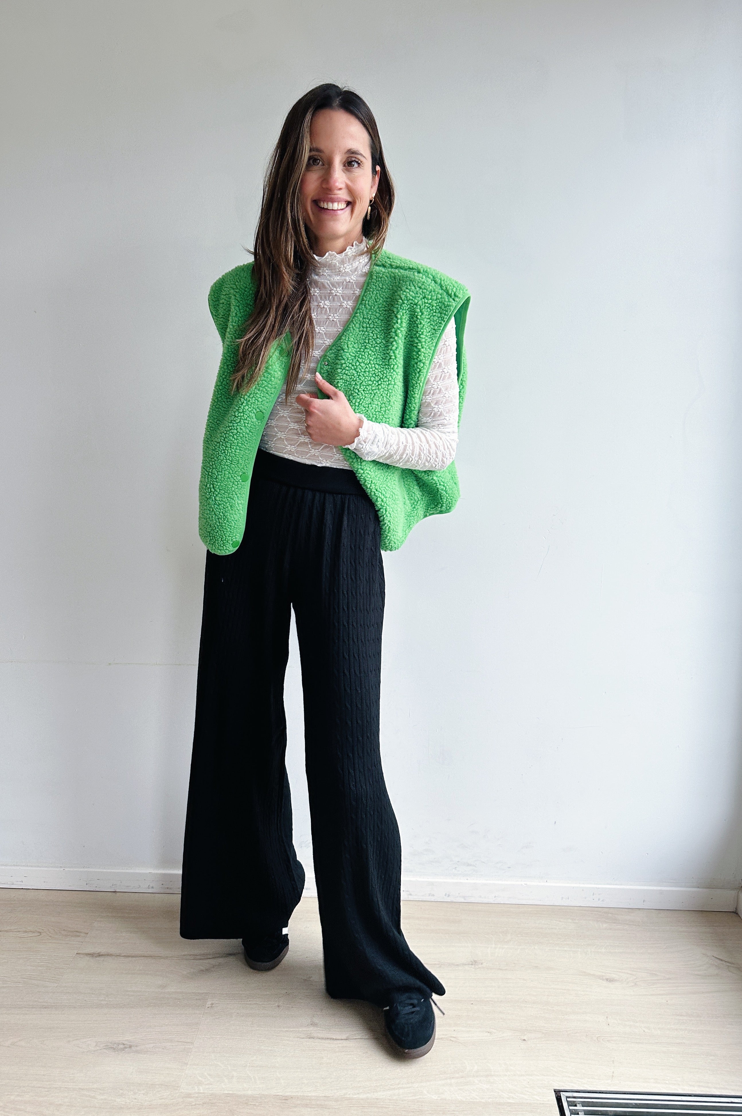 Kasilla broek