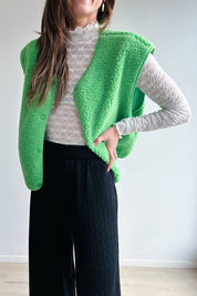 Kasilla broek