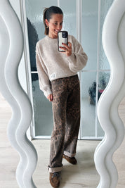 Maxime broek