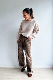 Maxime broek
