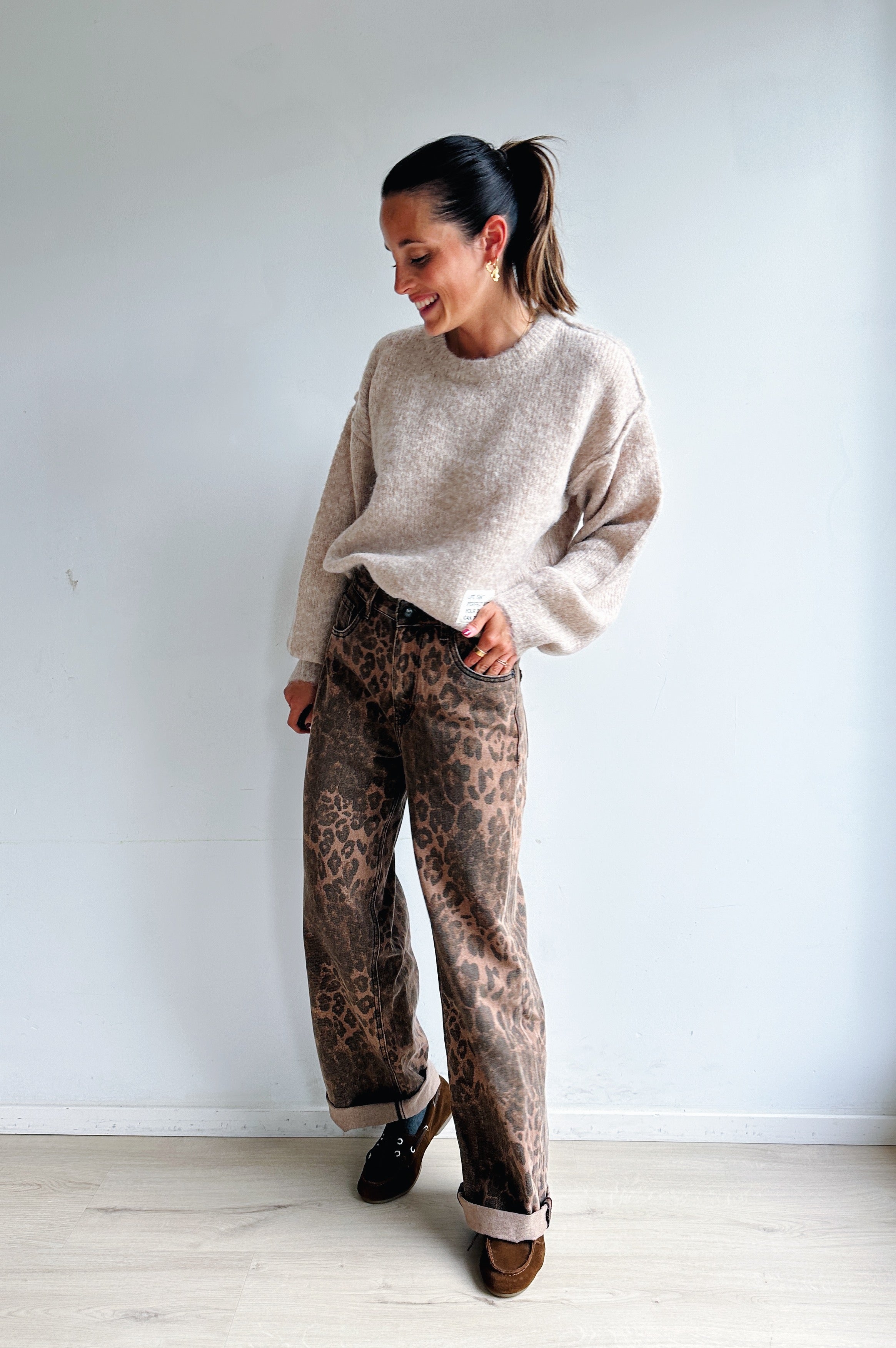 Maxime broek
