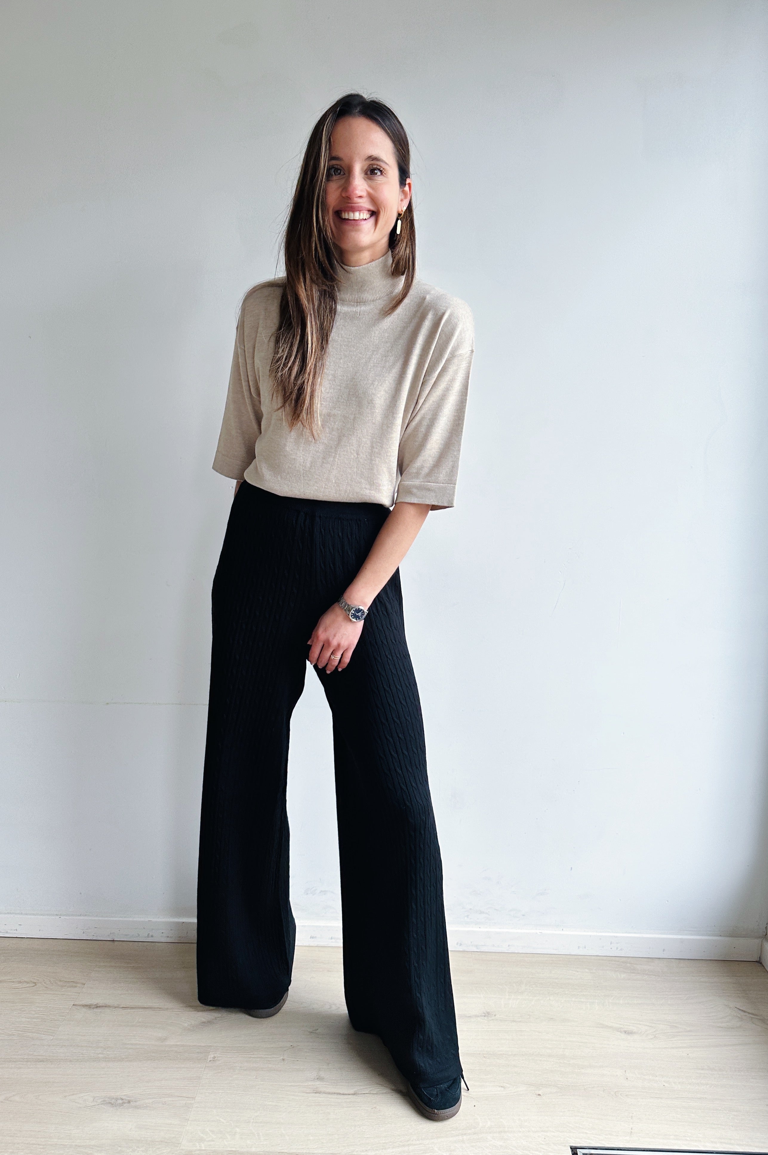 Kasilla broek