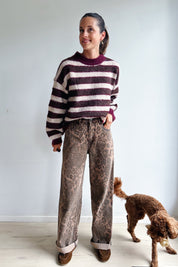 Maxime broek