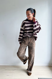 Maxime broek