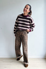 Maxime broek