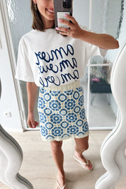 Crochet rok